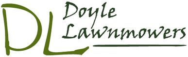 Doyles Lawnmowers
