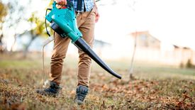 Leaf Blowers